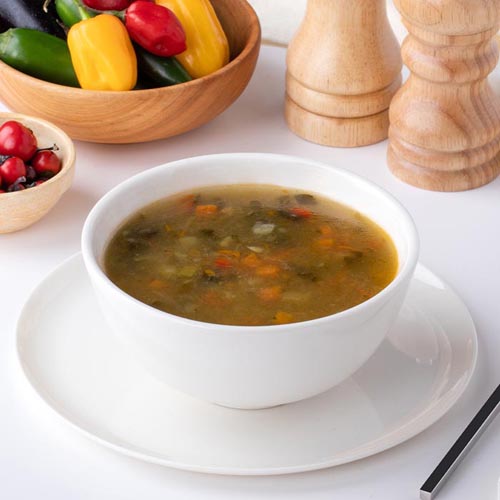 Minestrone (Vegan)
