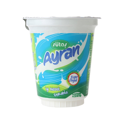 Ayran (300 ml)