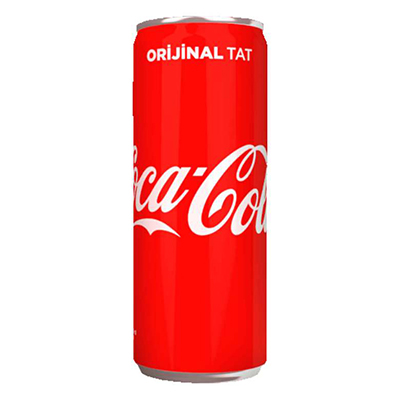 Coca Cola 330ml