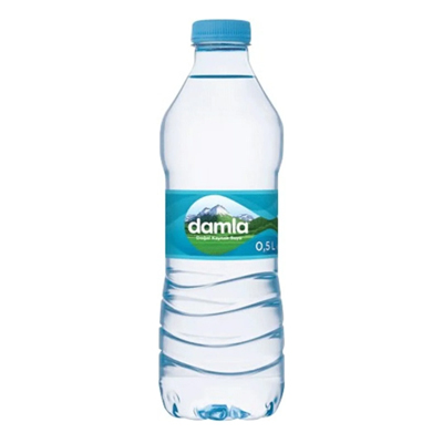 Su (500 ml)